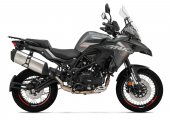 Benelli TRK 502 X