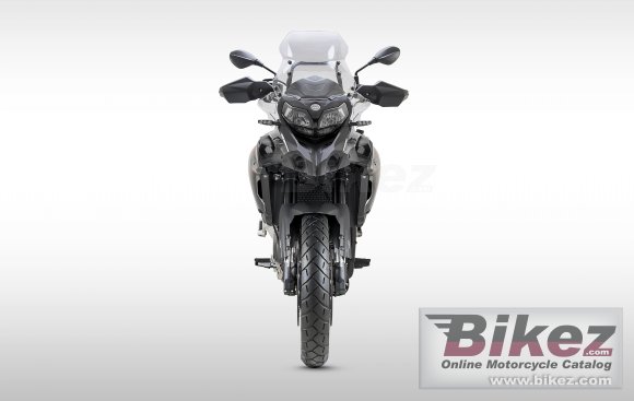 Benelli TRK 502 X