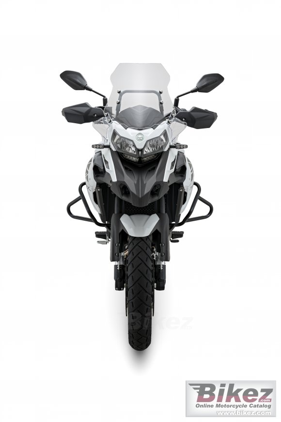 Benelli TRK 502 X