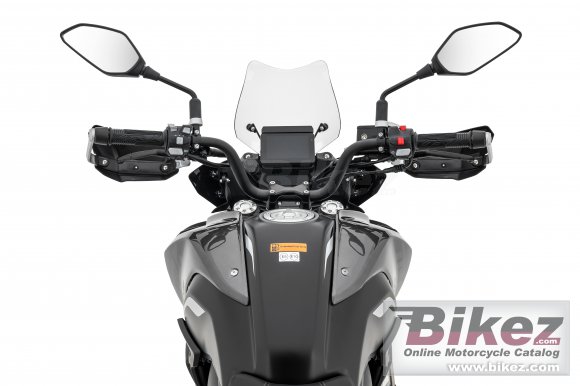 Benelli TRK 702