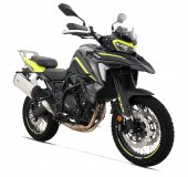 Benelli TRK 702X