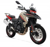 Benelli TRK 702X