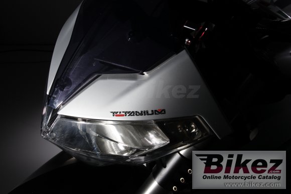 Benelli Titanium