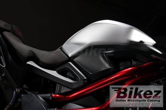 Benelli Titanium