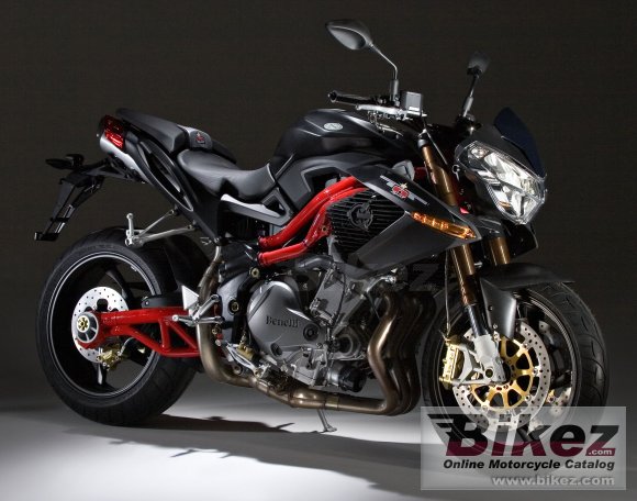 Benelli TnT Sport