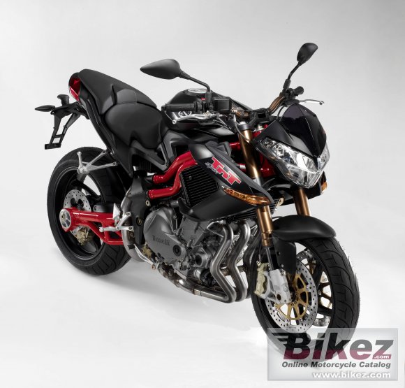 Benelli TnT Sport