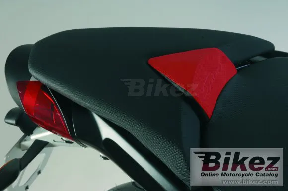 Benelli Tornado Naked Tre 1130 Sport Evo