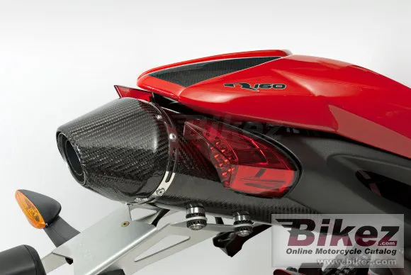 Benelli Tornado Naked Tre R160