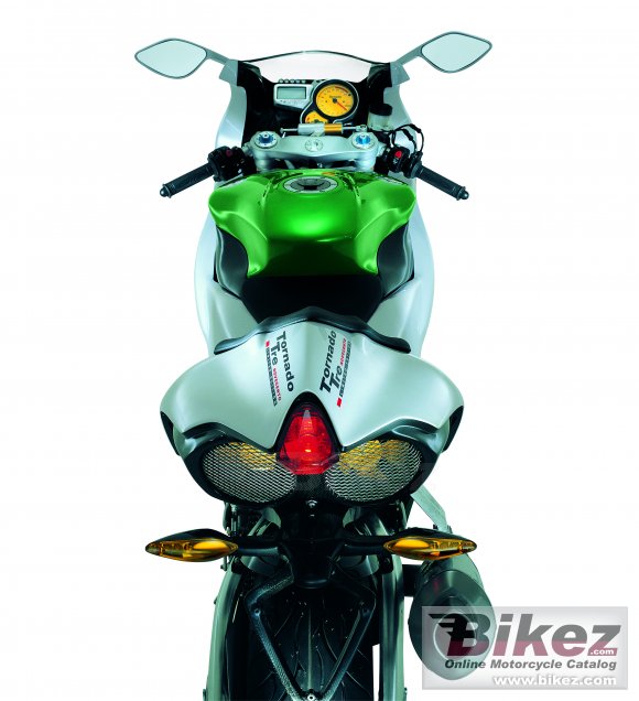 Benelli Tornado Tre LE