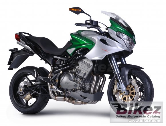 Benelli Tre 1130 K