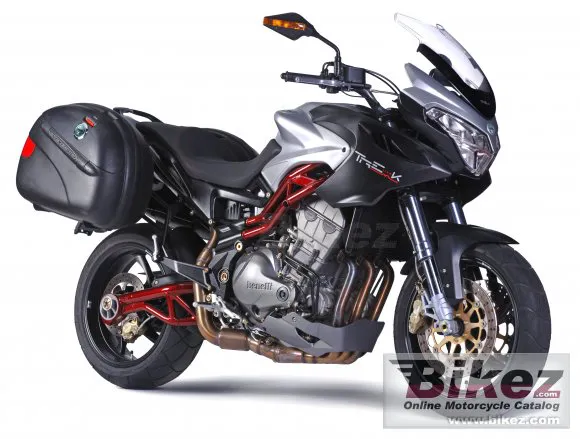 Benelli Tre 1130 K