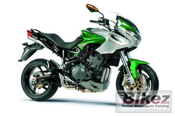 Benelli Tre 1130 K