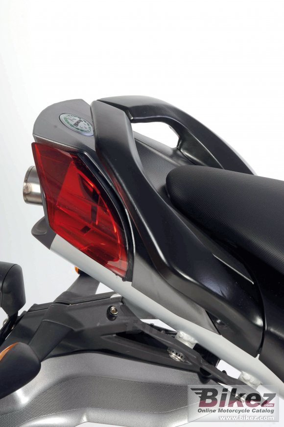 Benelli Tre 1130 K