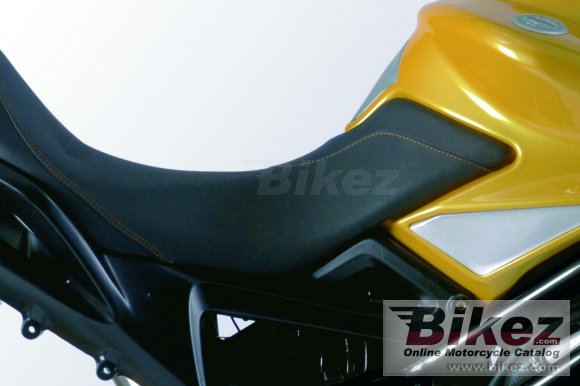 Benelli Tre 1130K Amazonas