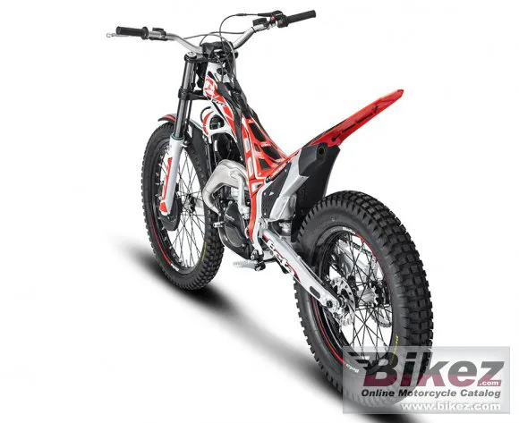 Beta Evo 2T 125