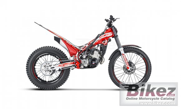 Beta Evo 2T 125