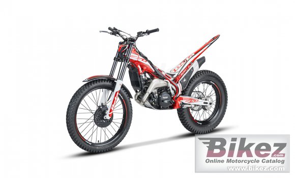 Beta Evo 2T 125