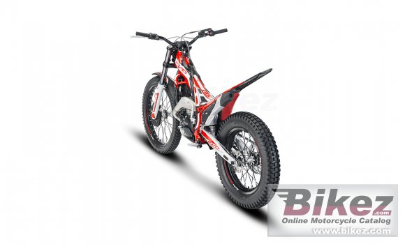 Beta Evo 2T 125