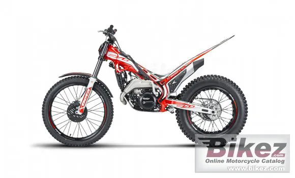 Beta Evo 2T 125