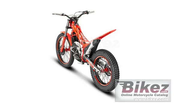 Beta Evo 2T 125