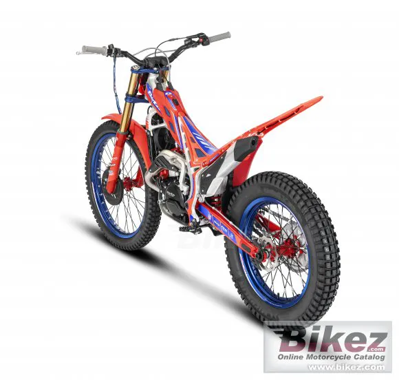 Beta Evo Factory 2T 250