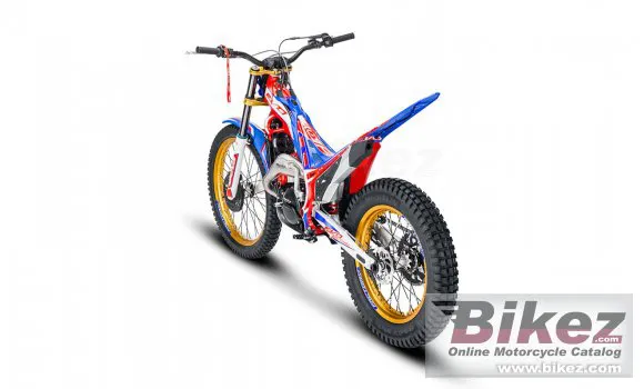 Beta Evo Factory 2T 300