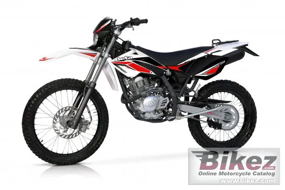 Beta RE 125 4T