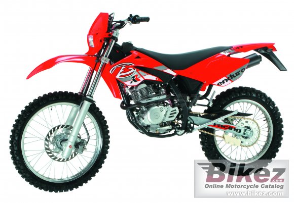 Beta RR 125 4T