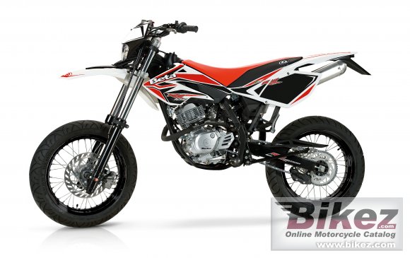 Beta RR 125 4T Motard