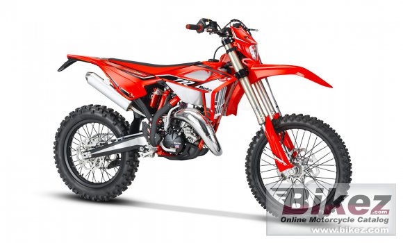 Beta RR 2T 125