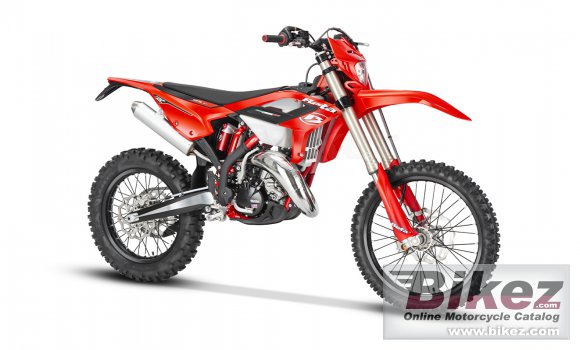 Beta RR 2T 125