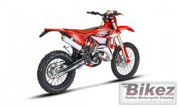 Beta RR 2T 125