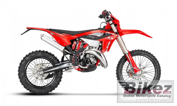 Beta RR 2T 125