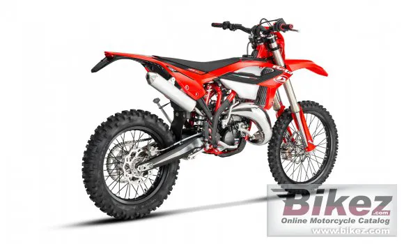 Beta RR 2T 125