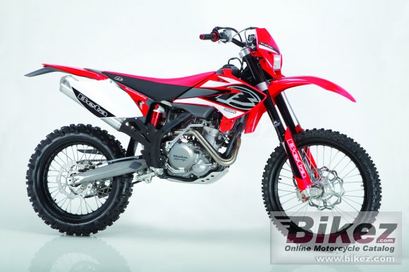 Beta RR 450 4-Stroke