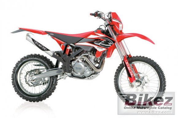 Beta RR 4T 250