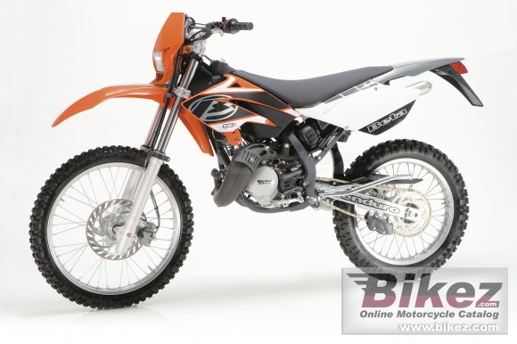 Beta RR 50 Enduro