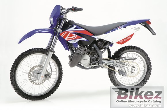 Beta RR 50 Enduro