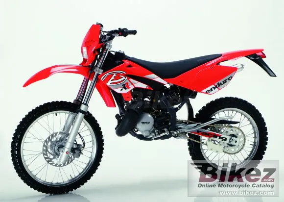 Beta RR 50 Enduro