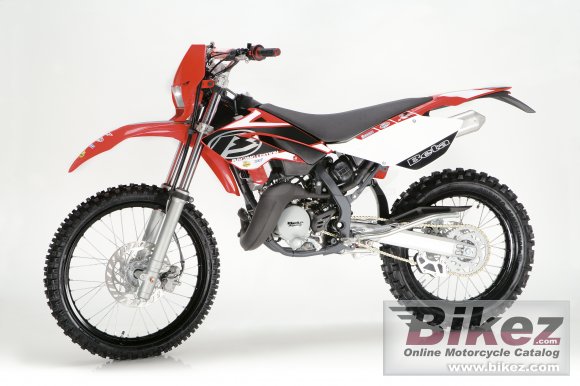 Beta RR 50 Enduro