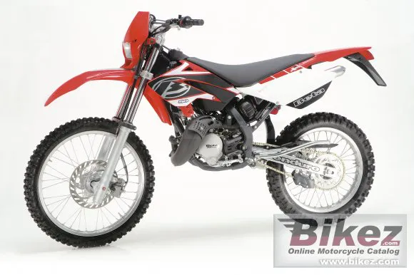 Beta RR 50 Enduro