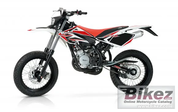 Beta RR 50 Motard