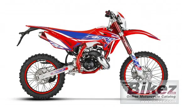 Beta RR 50 Racing