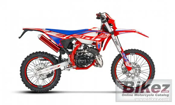 Beta RR 50 Racing