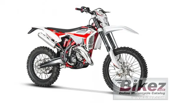 Beta RR Enduro 2T 125