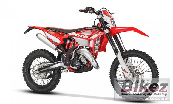 Beta RR Enduro 2T 125