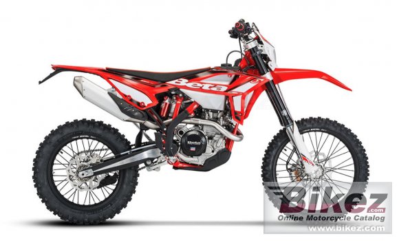 Beta RR Enduro 2T 125