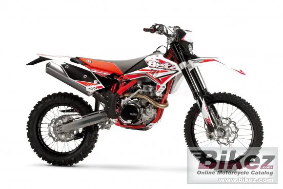 Beta RR Enduro 350 4T