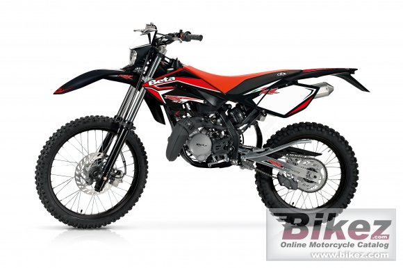 Beta RR Enduro 50