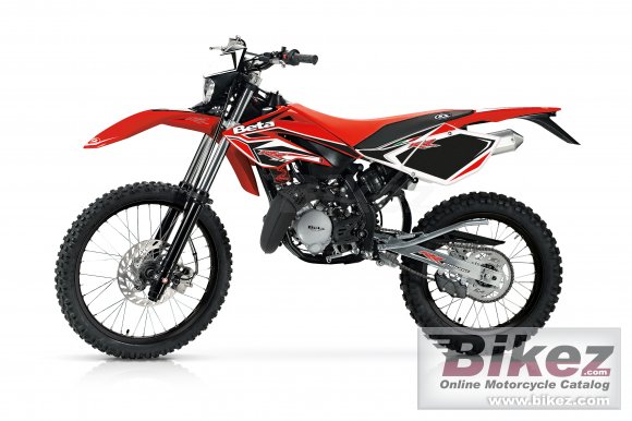 Beta RR Enduro 50